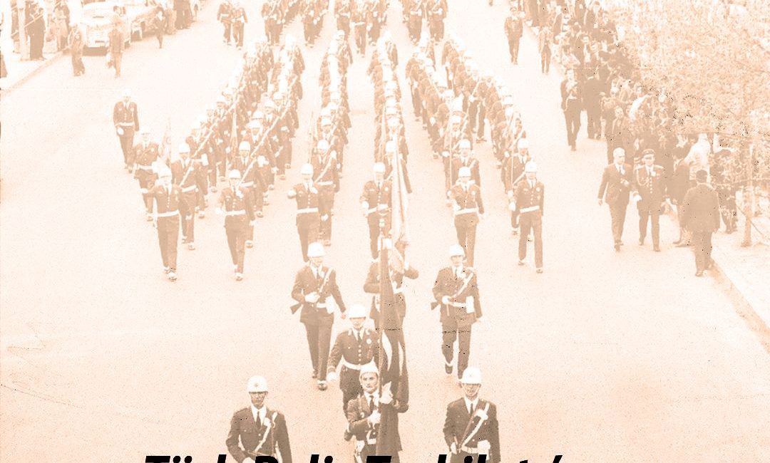 Türk Polis Teşkilatı 180 Yaşına Ulaştı Balıkesir Büyükşehir Belediye Başkanı