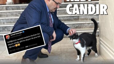 Sokaktan Valiliğe Uzanan Hikaye Balıkesir Valiliği, sokakta yaşam mücadelesi veren