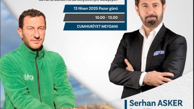 Erdek ve Bandırma Zeytininin Kalbi Görkemli Hatıralar Programında Atacak Bandırma,