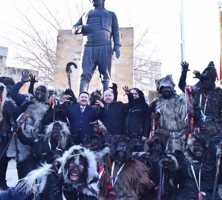 Balıkesir’in Kültürel Mirası Canlanıyor Balıkesir, tarihi dokusu ve doğal güzellikleriyle