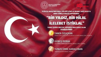 Ayvalık’ta Gurur Verici Başarı Balıkesir’in Ayvalık ilçesi, önemli bir başarıya