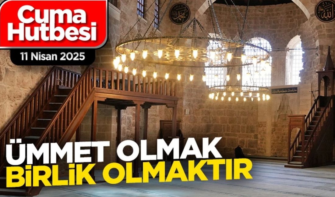 İslam Dünyasında Bölünme ve İşgal Girişimleri Dün olduğu gibi bugün