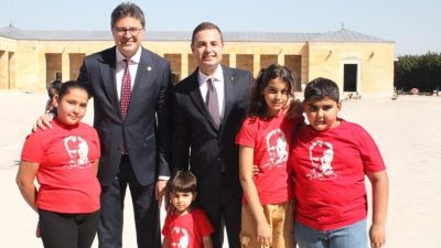 CHP MYK’da Balıkesirli Vekile Güven Cumhuriyet Halk Partisi (CHP), 21.