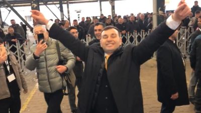 Balıkesir’de Damızlık Sığır Yetiştiriciliği Seçimleri Sonuçlandı Balıkesir İli Damızlık Sığır