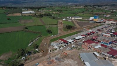 Savaştepe İçin Yeni Dönem Balıkesir’in Savaştepe ilçesi, yerel yönetimlerin yeni