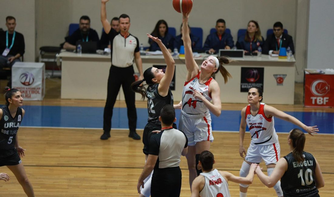 Play Off Heyecanı Devam Ediyor Balıkesir Süper Amatör Lig’de mücadele