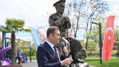 Kuvayı Milliye Ruhu Balıkesir’de Yaşatılıyor Balıkesir Büyükşehir Belediyesi, Kurtuluş Savaşı