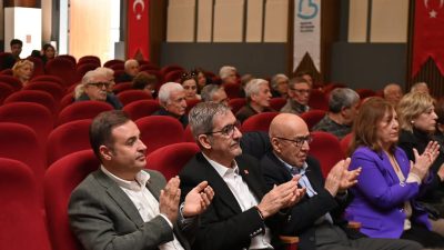 Eğitim Alanında Bilimsel Yaklaşımın Önemi Vurgulandı Balıkesir’de, Cumhuriyetin kuruluşundan günümüze