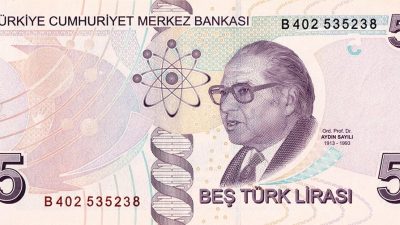 Türk Lirası’nın Gücü Azalıyor Balıkesir’den gelen bilgilere göre, Türk lirası