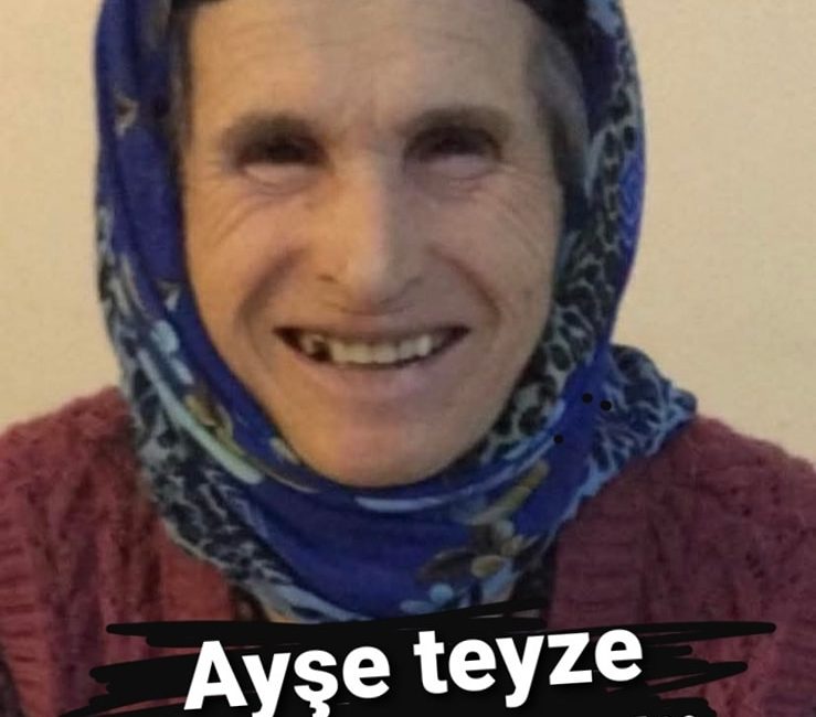Balıkesir’de Acı Kayıp Balıkesir Lokantacılar ve Benzerleri Esnaf Sanatkarlar Odası