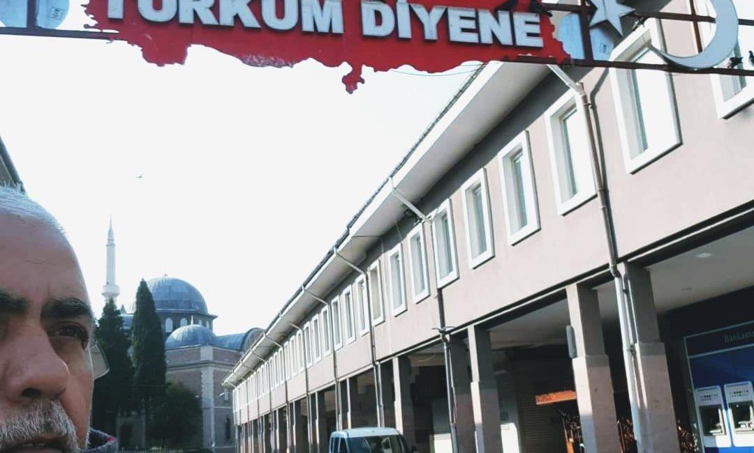Görüntü Paylaşımları Sosyal Medyada İlgi Uyandırdı Balıkesir’in Karesi ve Altıeylül