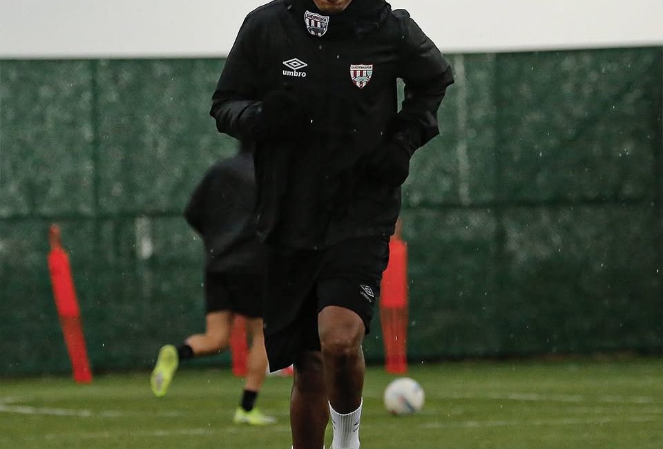 Bandırmaspor’un Zorlu Rakibi: Kocaelispor Bandırmaspor, yaklaşan Kocaelispor karşılaşması için hazırlıklarını