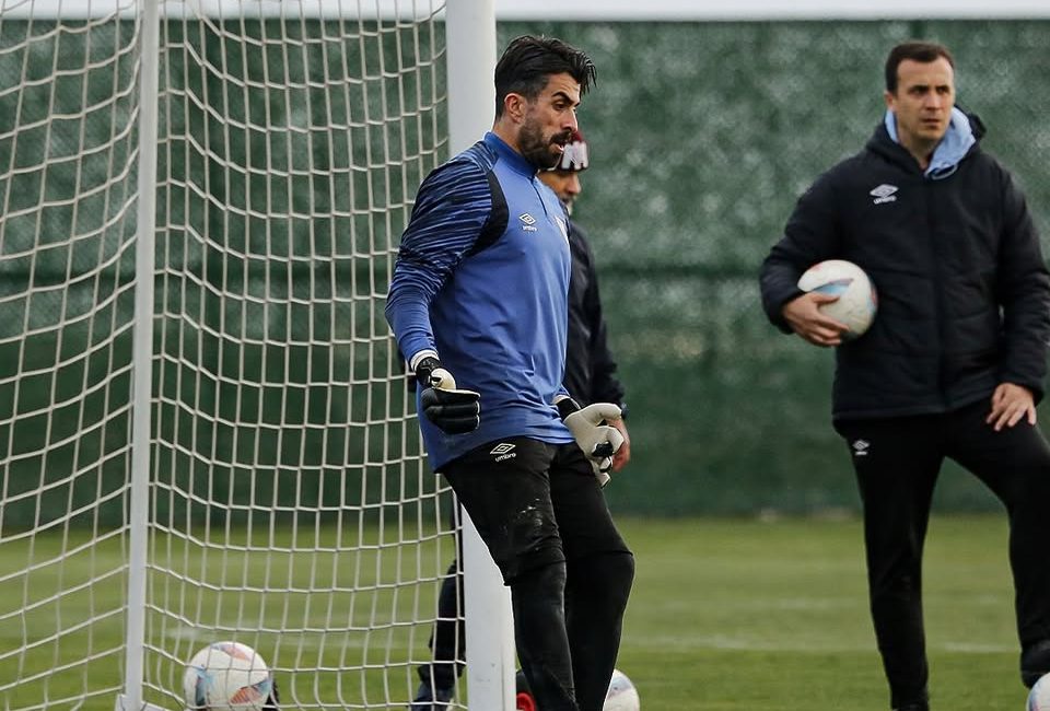 Bandırmaspor, Turemol 1 Ligi’nde mücadele ettiği 32. haftada Kocaelispor’a karşı