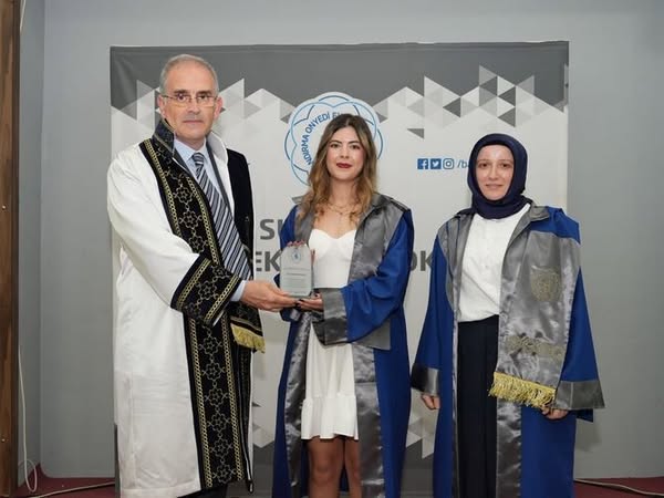 Balıkesir’in Susurluk ilçesinde bulunan Bandırma Onyedi Eylül Üniversitesi Susurluk Tarım