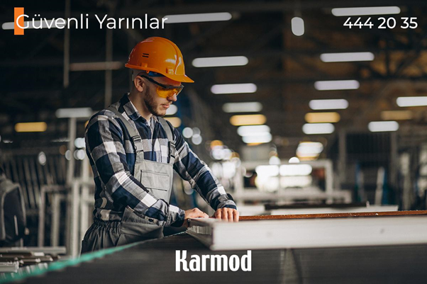 Geleneksel Yapılar Tarih Oluyor: Yeni Nesil Konut Çözümü Artık Prefabrik