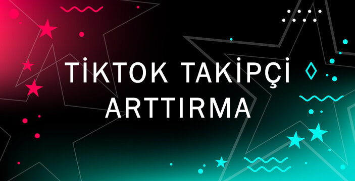 TikTok hesabınızın takipçi sayısını bir gecede yükseltmek ve keşfet algoritmasında