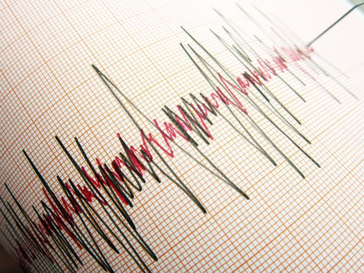 Balıkesir’de bugün art arda üç deprem meydana geldi. Sındırgı ilçesi