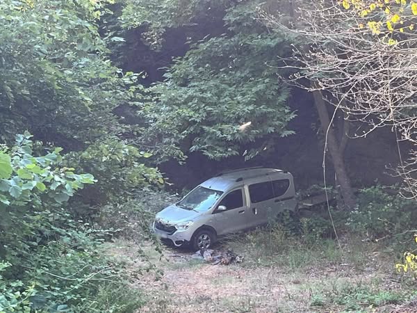 Erdek’te Su Alma Yapısına Sabotaj Girişimi Balıkesir’in Erdek ilçesinde, içme