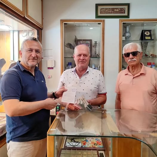 Susurluk Belediye Başkanı Hakan Yıldırım Semizel, göreve başladığı günden bu