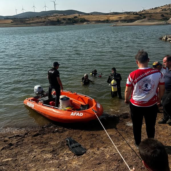 Balıkesir’de Trajik Ölüm: İki Çocuk Gözyaşlarıyla Toprağa Verilecek Balıkesir merkez