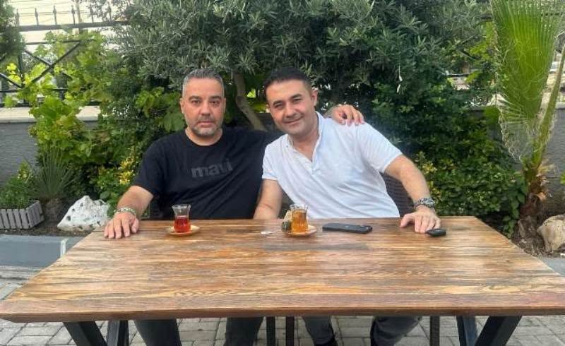 Sanatçı Küçük İbo Balıkesir’e Geliyor Ünlü sanatçı Küçük İbo, Balıkesir’in