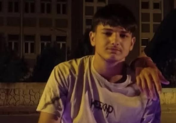 Balıkesir’de hayatını kaybeden Arda’nın organları, 7 hastaya umut oldu. Organları