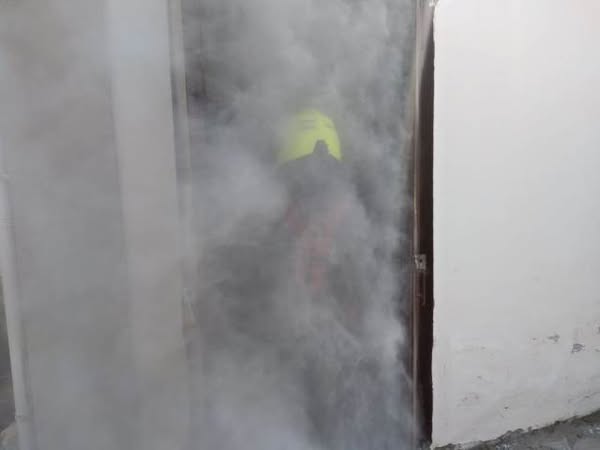Havran’da Trafoda Yangın Paniği Balıkesir’in Havran ilçesinde bir trafo arızası