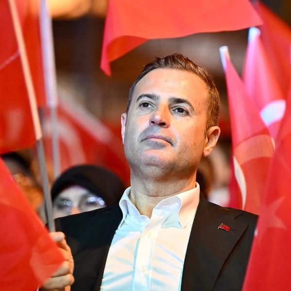 Balıkesir’de 15 Temmuz Demokrasi ve Milli Birlik Günü Coşkuyla Kutlandı