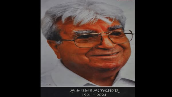 Balıkesir’de yaşayan Şair Soyuer’in dizeleri, güncel olayları ve şehrin atmosferini