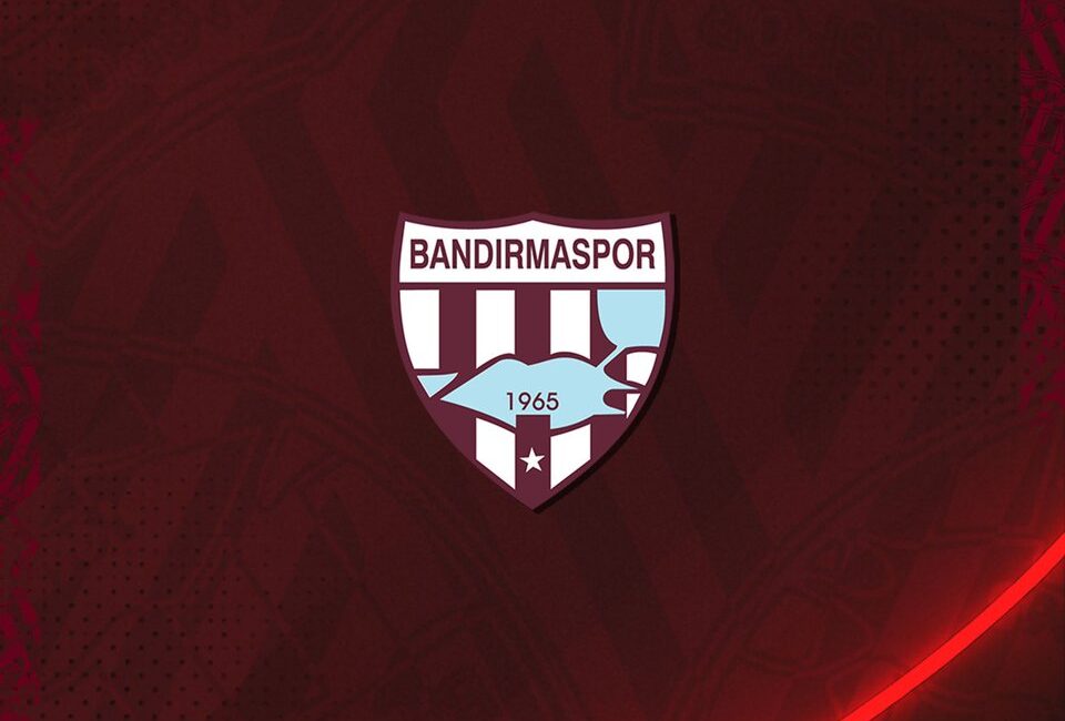 Bandırmaspor, transfer sürecinde önemli bir aşamayı geride bıraktı. Kulüp yetkilileri,