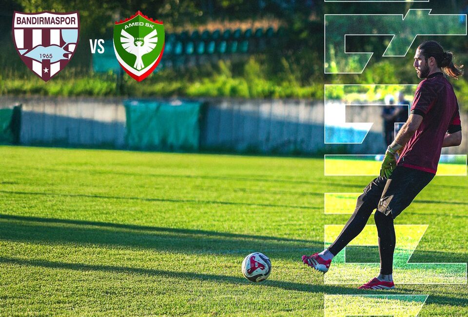 Bandırmaspor, yeni sezon hazırlıklarını Bolu’da sürdürüyor. Kırmızı Beyazlı ekip, Bolu
