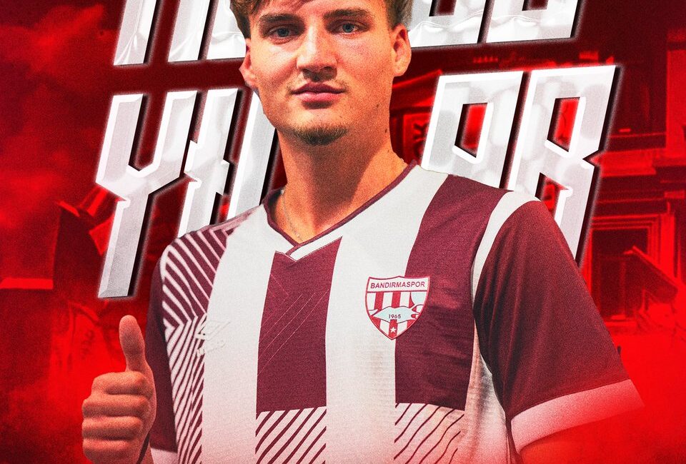 Bandırmaspor, profesyonel futbolcusu Emirhan Acar’ın doğum gününü kutladı. Kulüp, Acar