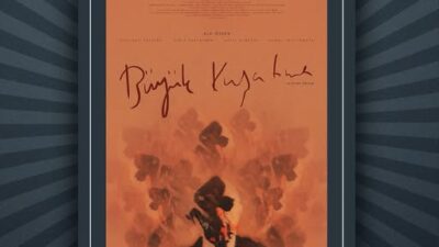 Bandırma’da Açık Hava Sinema Akşamları ile Yaz Keyfi Sürüyor Bandırma