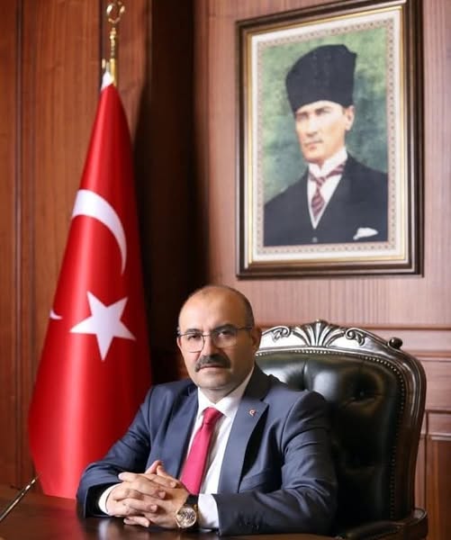 Balıkesir Valisi İsmail Ustaoğlu, Cumhurbaşkanı Recep Tayyip Erdoğan’ın 10 Ağustos