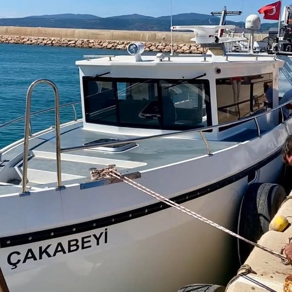 Balıkesir’in denizlerinde sürdürülebilir su ürünleri yönetimi için önemli bir adım