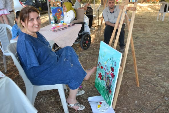 Tamam, anladım. Kullanıcının Balıkesir’de yaşayan Ayşe Işık’ın haberini göndermiş. Bu