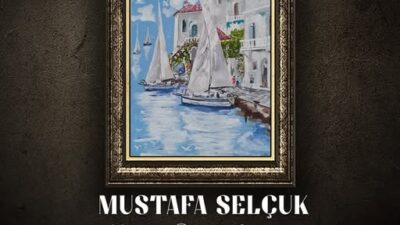 Bandırma’da Yeni Bir Sanat Etkinliği: Karma Resim Sergisi Bandırma Belediyesi,