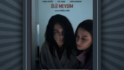 Bandırma’da Açık Hava Sinema Akşamları Final Yaptı Bandırma Belediyesi’nin düzenlediği