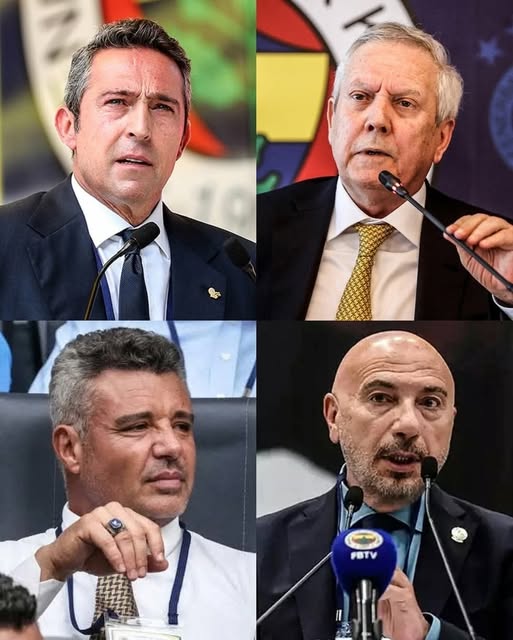 Fenerbahçe Spor Kulübü, olağanüstü genel kurul toplantısının tarihini duyurdu. Kulüpten