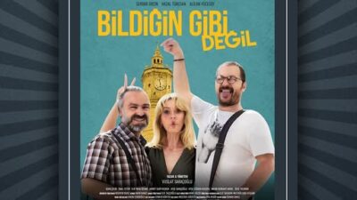 Bandırma Halkı Açık Hava Sinema Keyfi Yapmaya Davet Ediliyor Bandırma