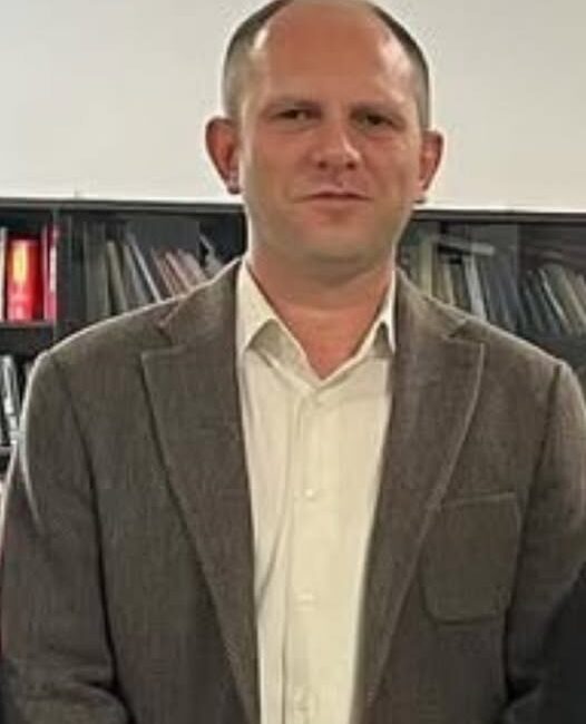 Gönen Devlet Hastanesi, göğüs hastalıkları alanında yeni bir uzman doktor