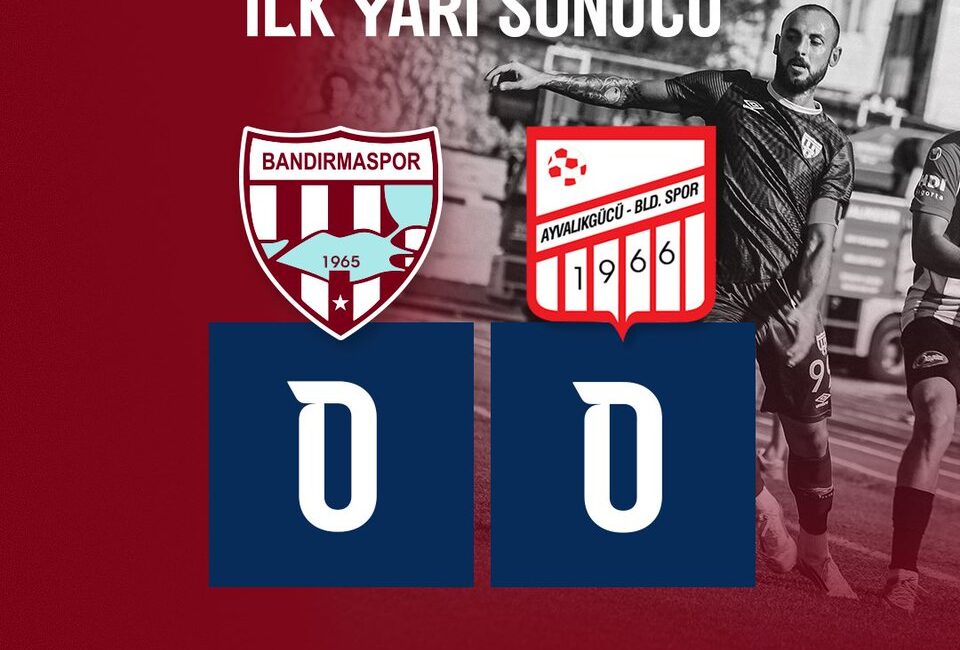 Bandırmaspor, yeni sezon öncesi hazırlıklarını sürdürüyor. Teknik heyet, oyunculara kondisyon