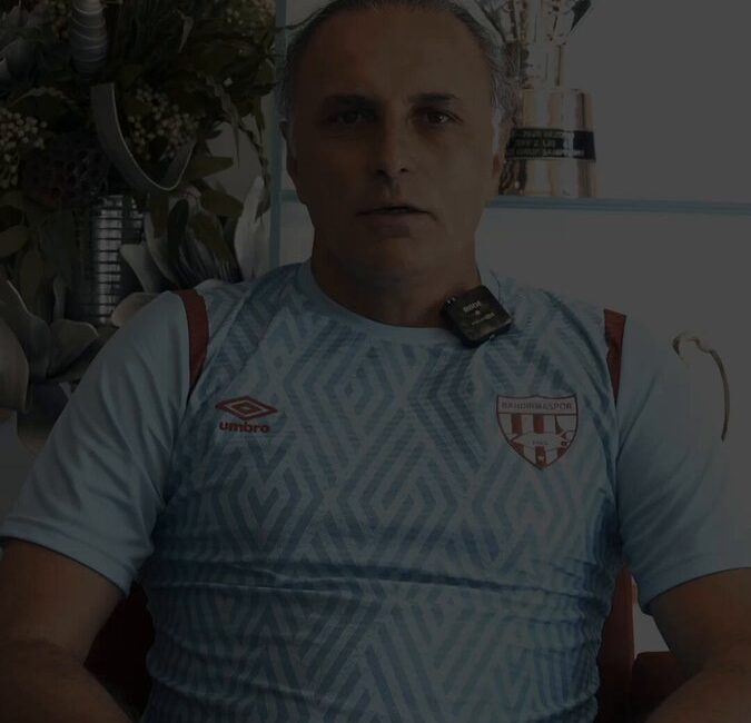 Bandırmaspor Teknik Direktörü Mustafa Gürsel, takımın ligin ilk maçına hazırlık