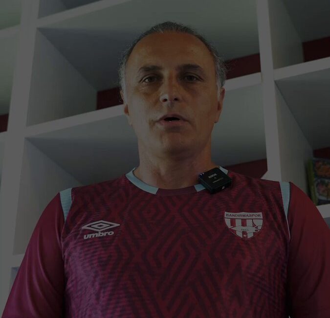 Bandırmaspor, yaklaşan Sakaryaspor maçı öncesinde taraftarlarını tribünleri doldurmaya davet etti.