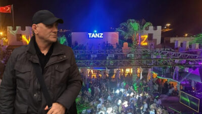 Avşa Adası’nda turizm sektöründe uzun yıllardır hizmet veren Tanz Turizm