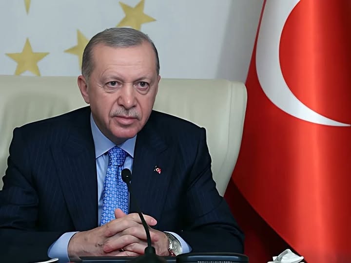Gençlerin Evlilik Konusundaki Çekincelerine Dikkat Çekildi Cumhurbaşkanı Recep Tayyip Erdoğan,