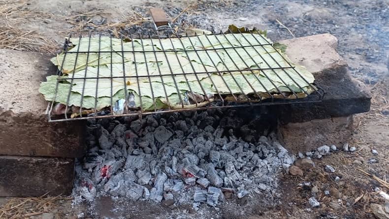 Balıkesir’de sardalya, mutfaklarda farklı lezzetlerle hazırlanarak sofraları zenginleştiriyor. İşte sardalyayı