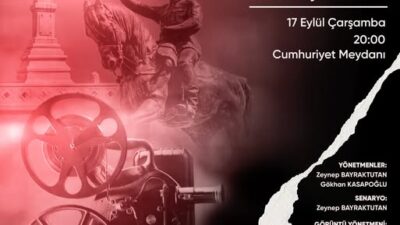 Bandırma’da Bağımsızlık Mücadelesi Anıldı Bandırma Belediyesi tarafından organize edilen etkinlikte,