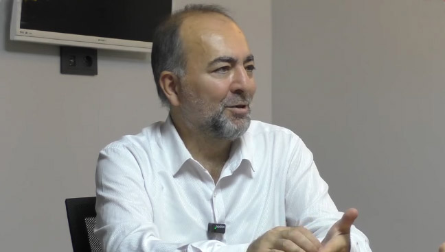 Altıeylül Belediye Meclis Üyesi Şahin’den Açıklamalar AK Parti Altıeylül Belediye