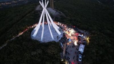 Bandırma’da 103. Kurtuluş Yıl Dönümü Kutlandı Bandırma, 17 Eylül’de 103.